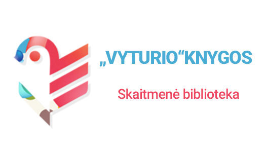 Vyturys Knygos , kurios augina